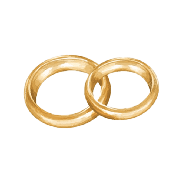 Aliança de casamento